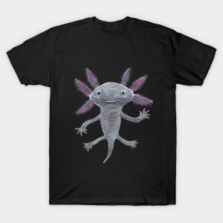 Axolotl T-Shirt